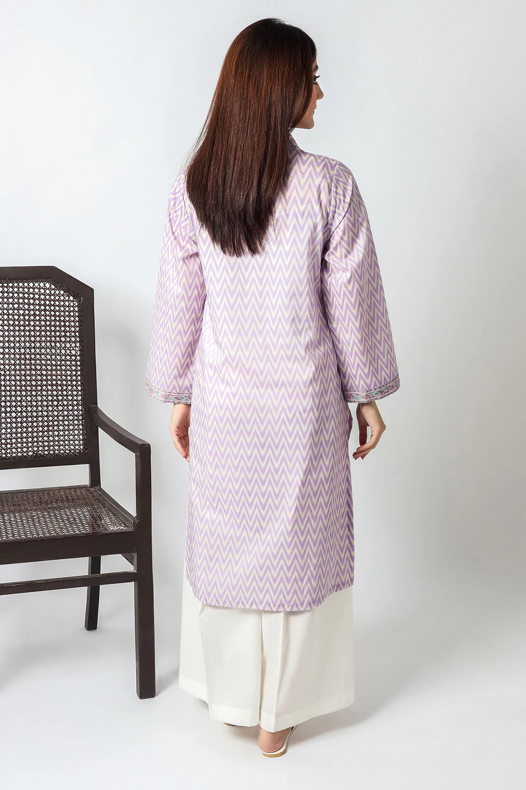 Kurta - 1815 - Image 5