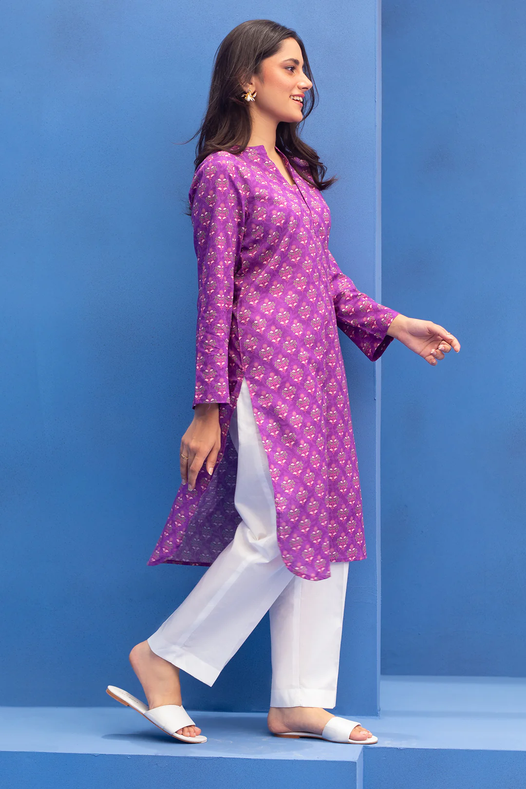 Kurta - 1817 - Image 3