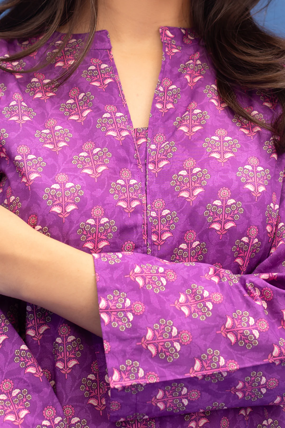 Kurta - 1817 - Image 4