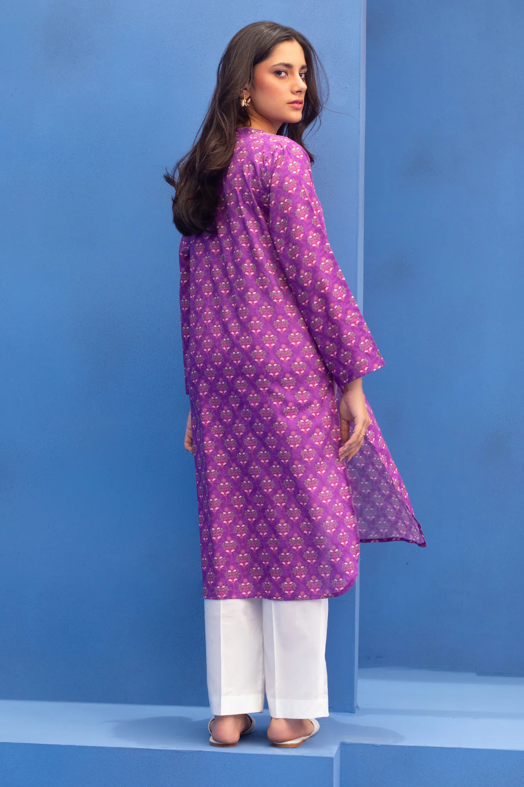 Kurta - 1817 - Image 5