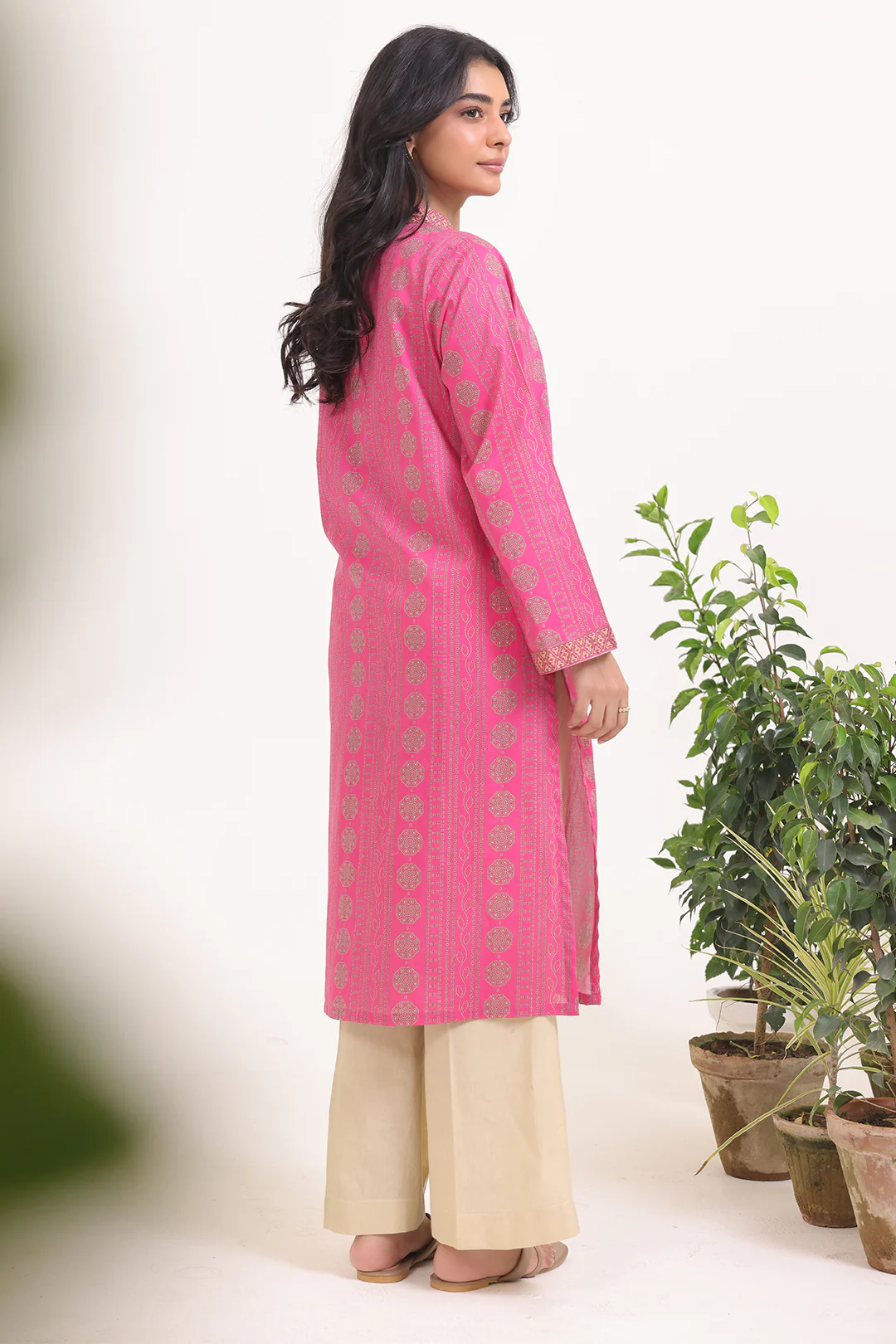 Kurta - 1819 - Image 5
