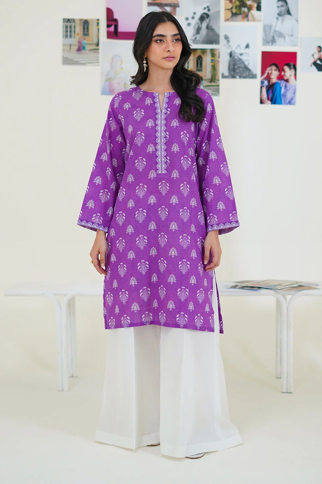 Kurta - 1820 - Image 2