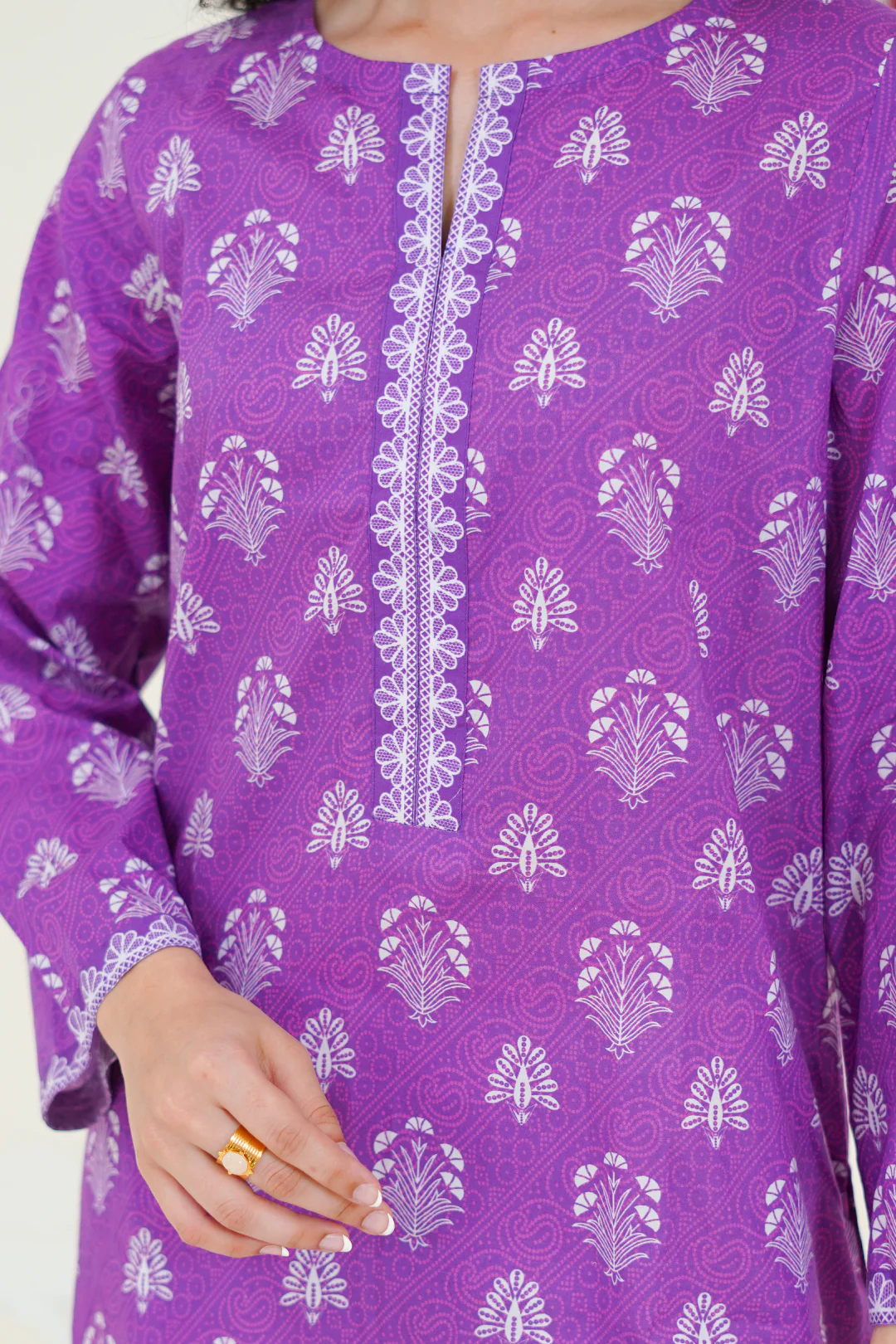 Kurta - 1820 - Image 4