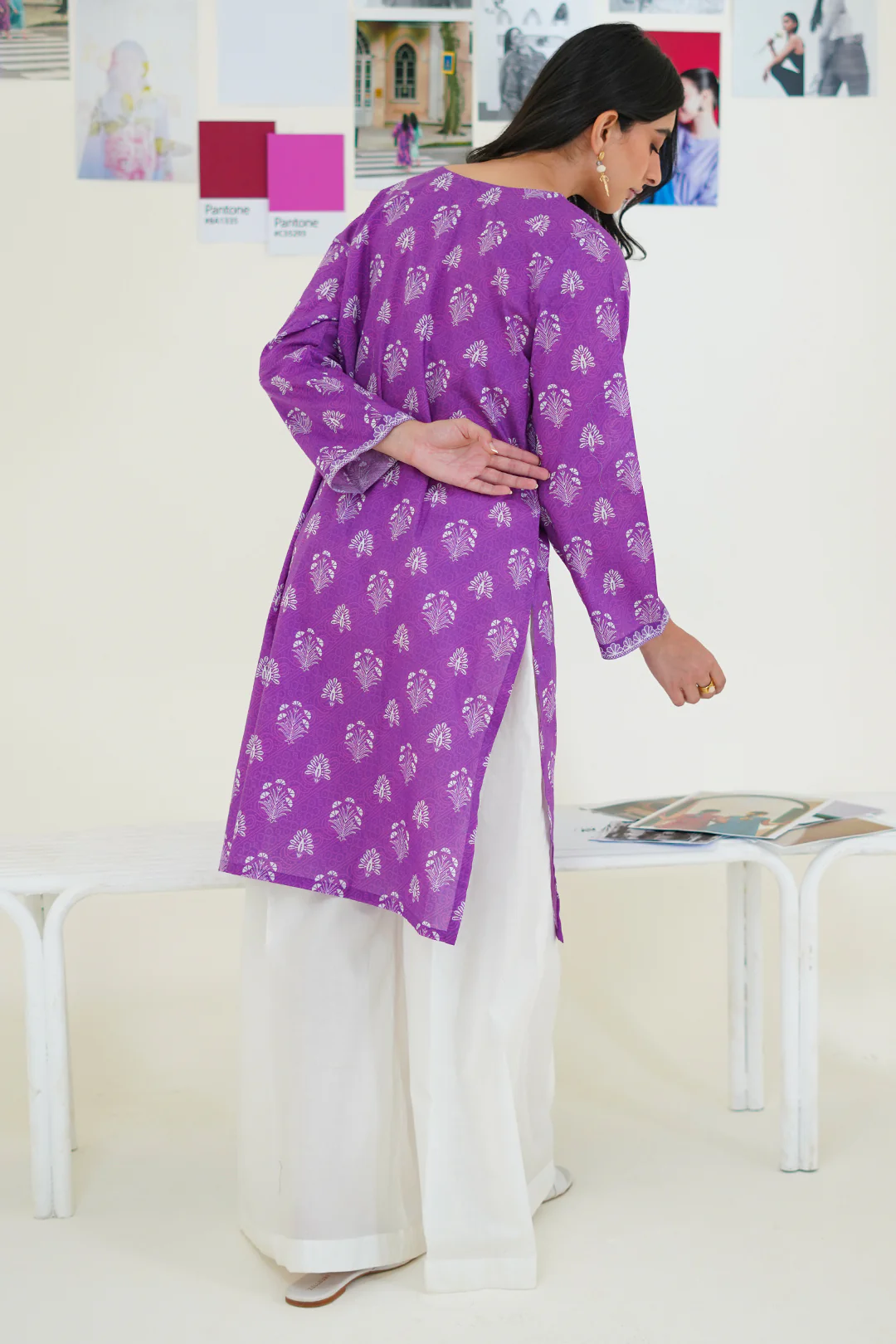 Kurta - 1820 - Image 5