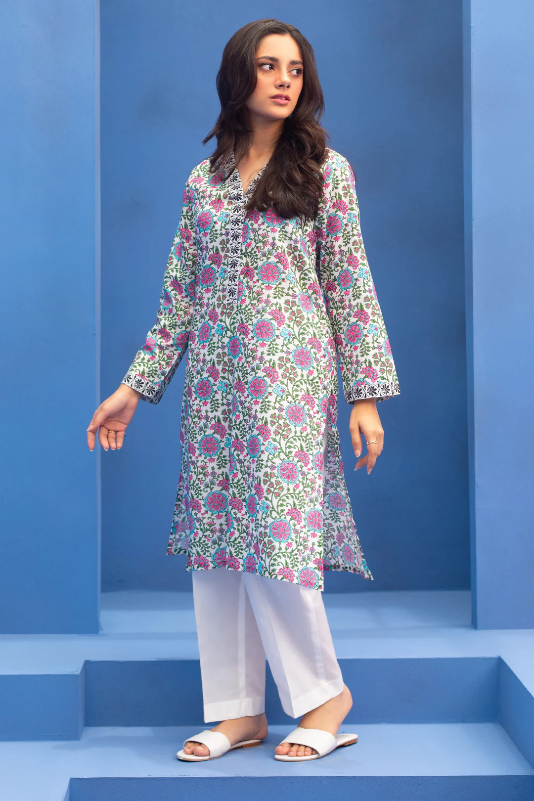Kurta - 1822 - Image 2