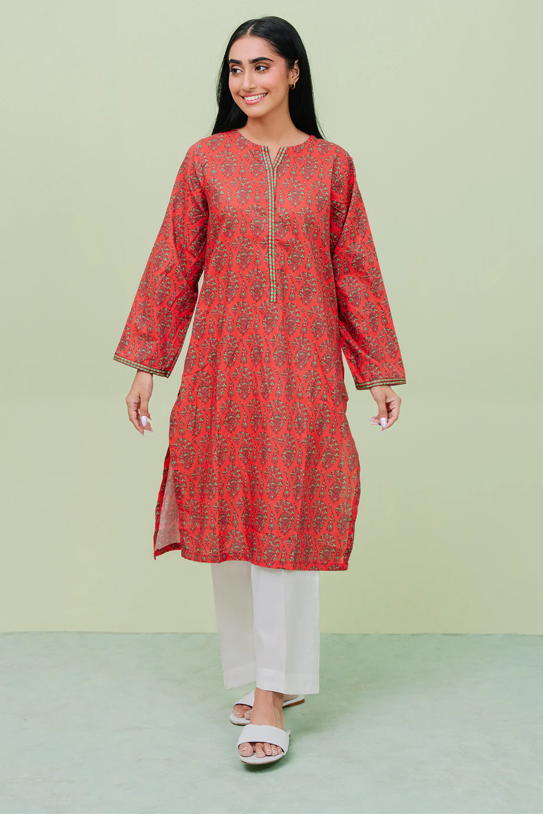 Kurta - 1823 - Image 2