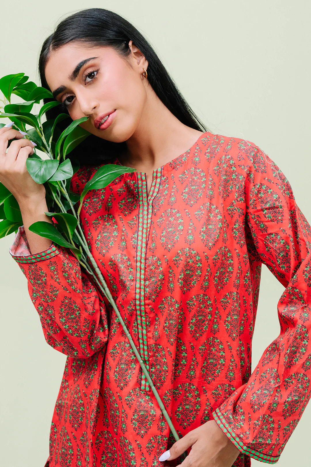 Kurta - 1823 - Image 5