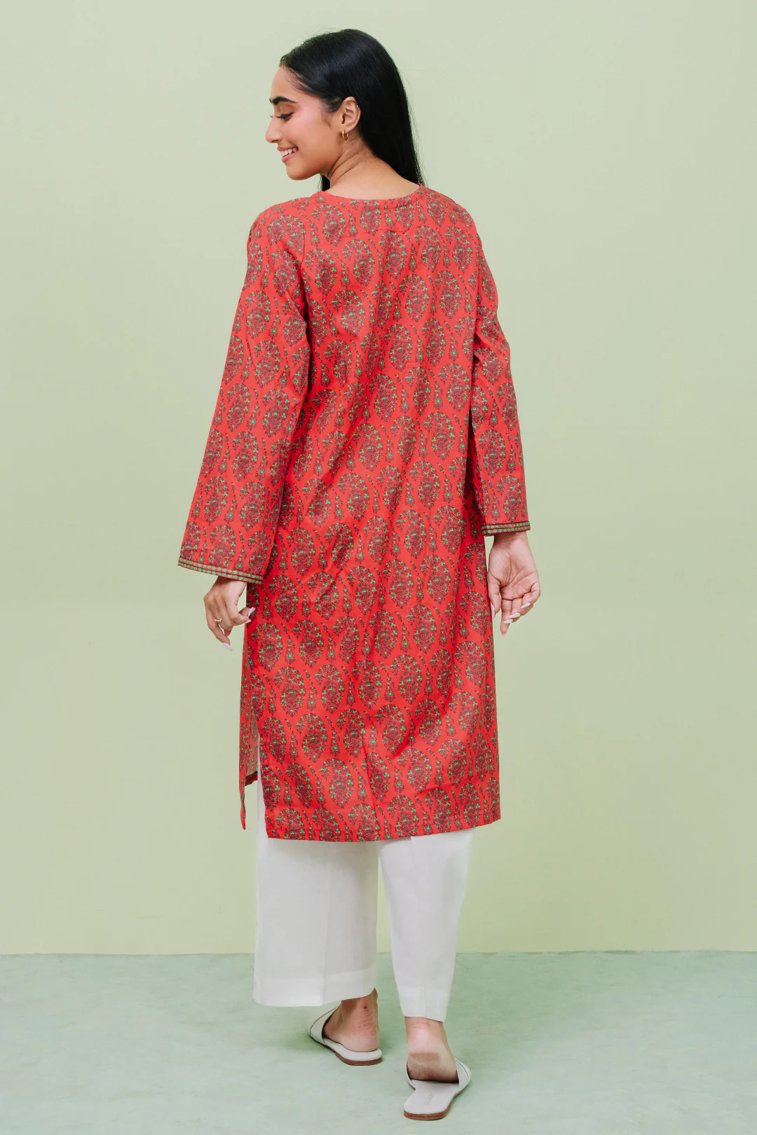 Kurta - 1823 - Image 6