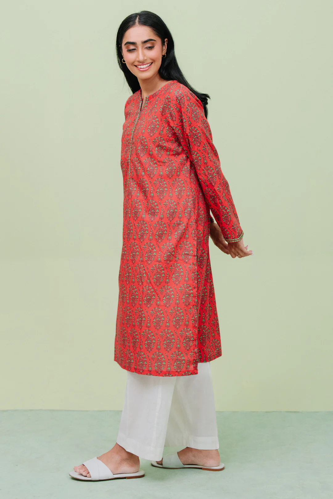 Kurta - 1823 - Image 8