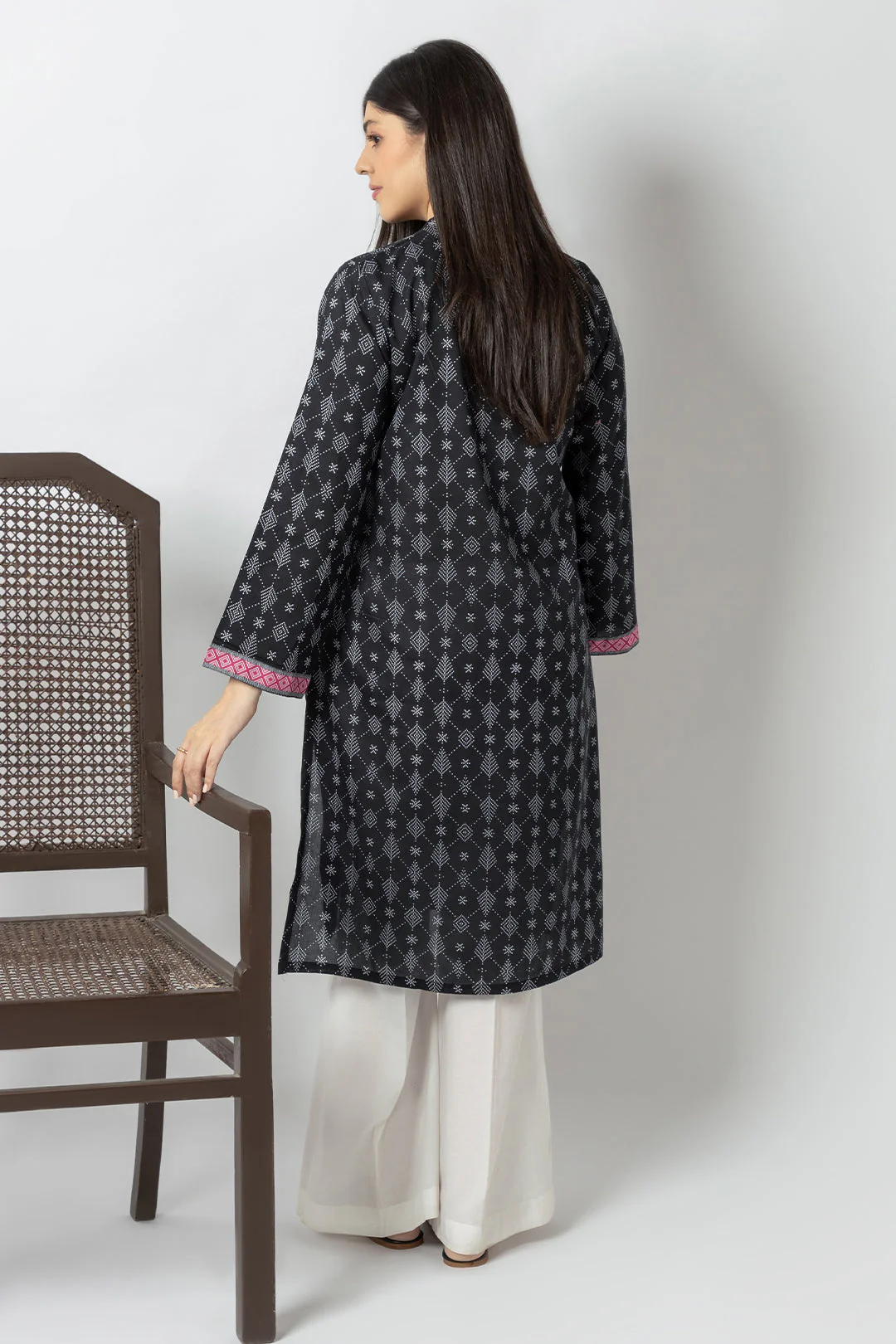 Kurta - 1824 - Image 5