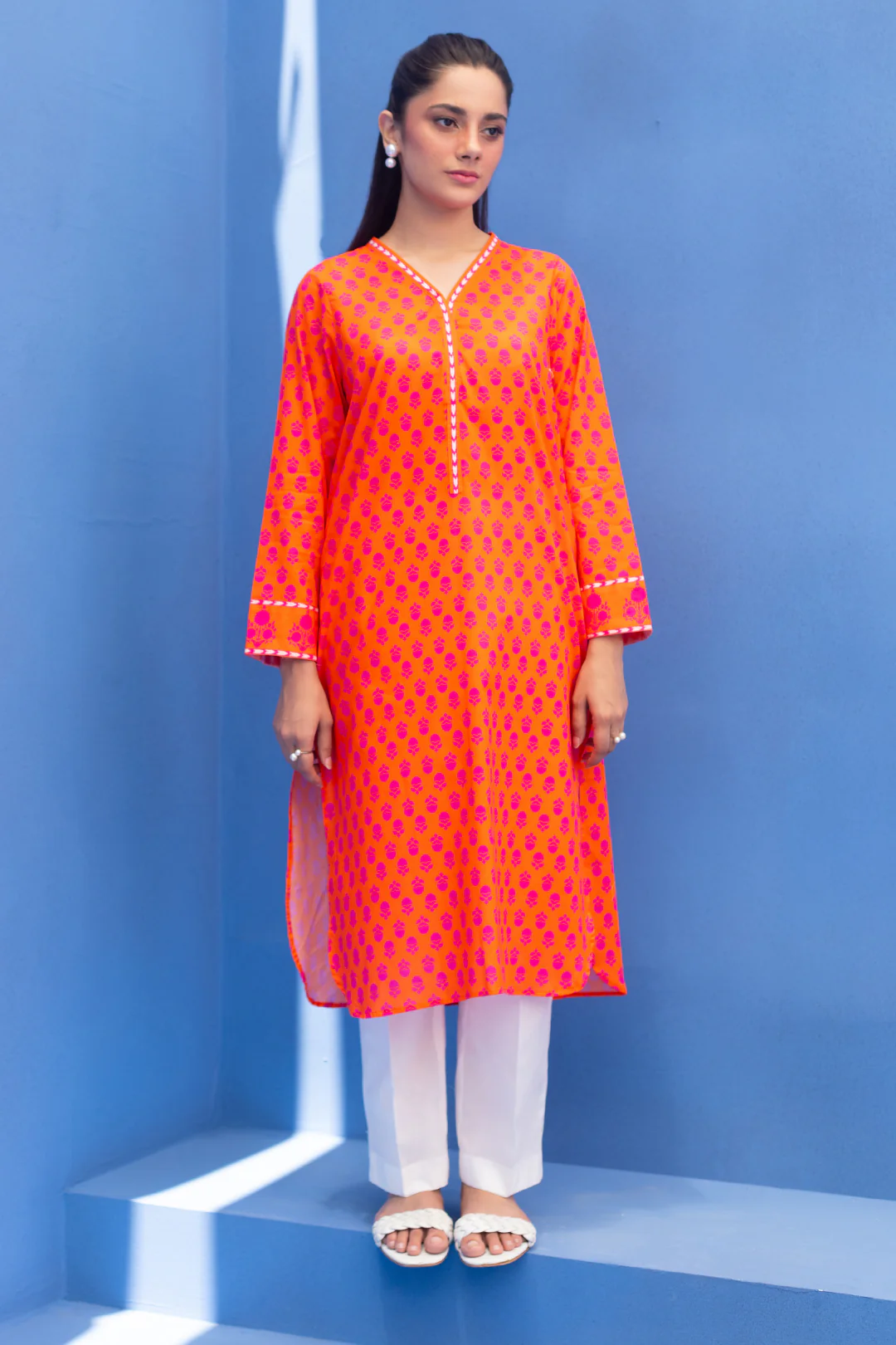 Kurta - 1825 - Image 2