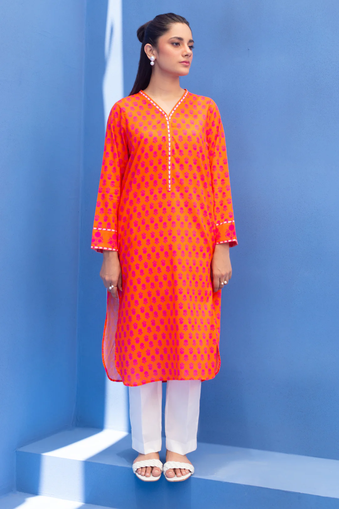 Kurta - 1825 - Image 3