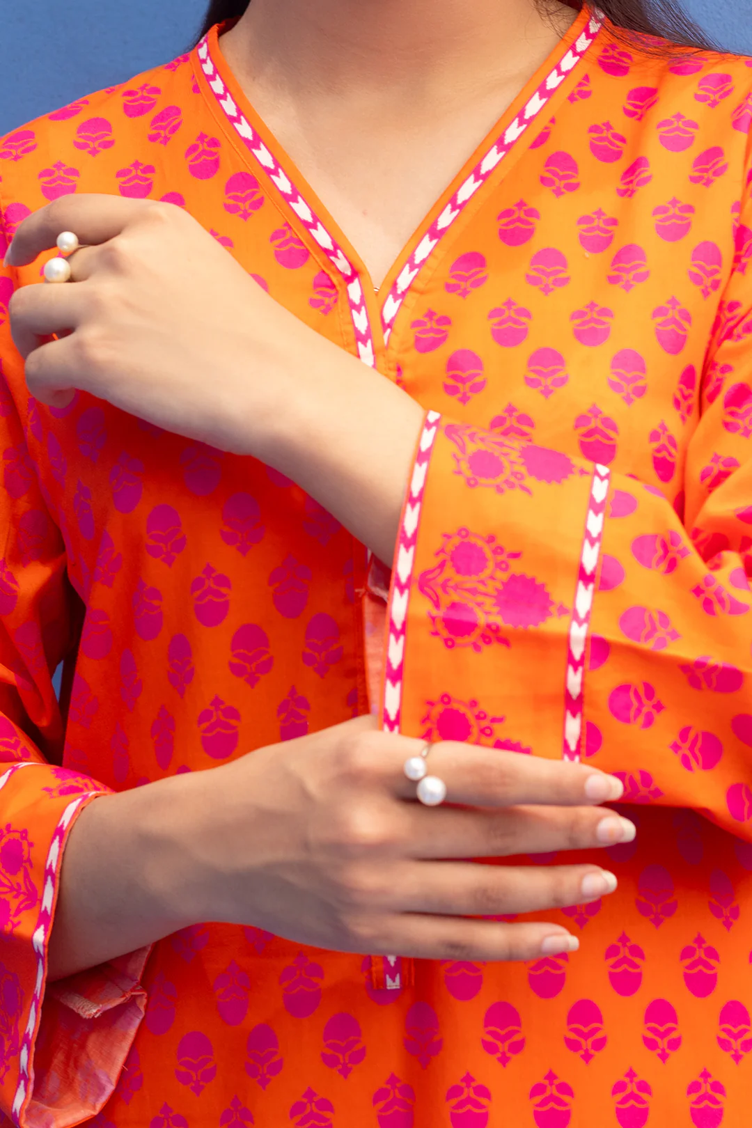 Kurta - 1825 - Image 4