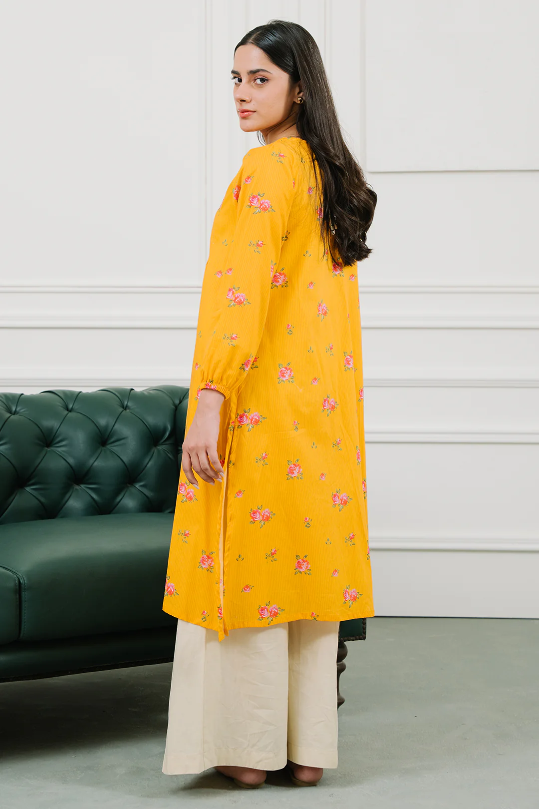 Kurta - 1826 - Image 3