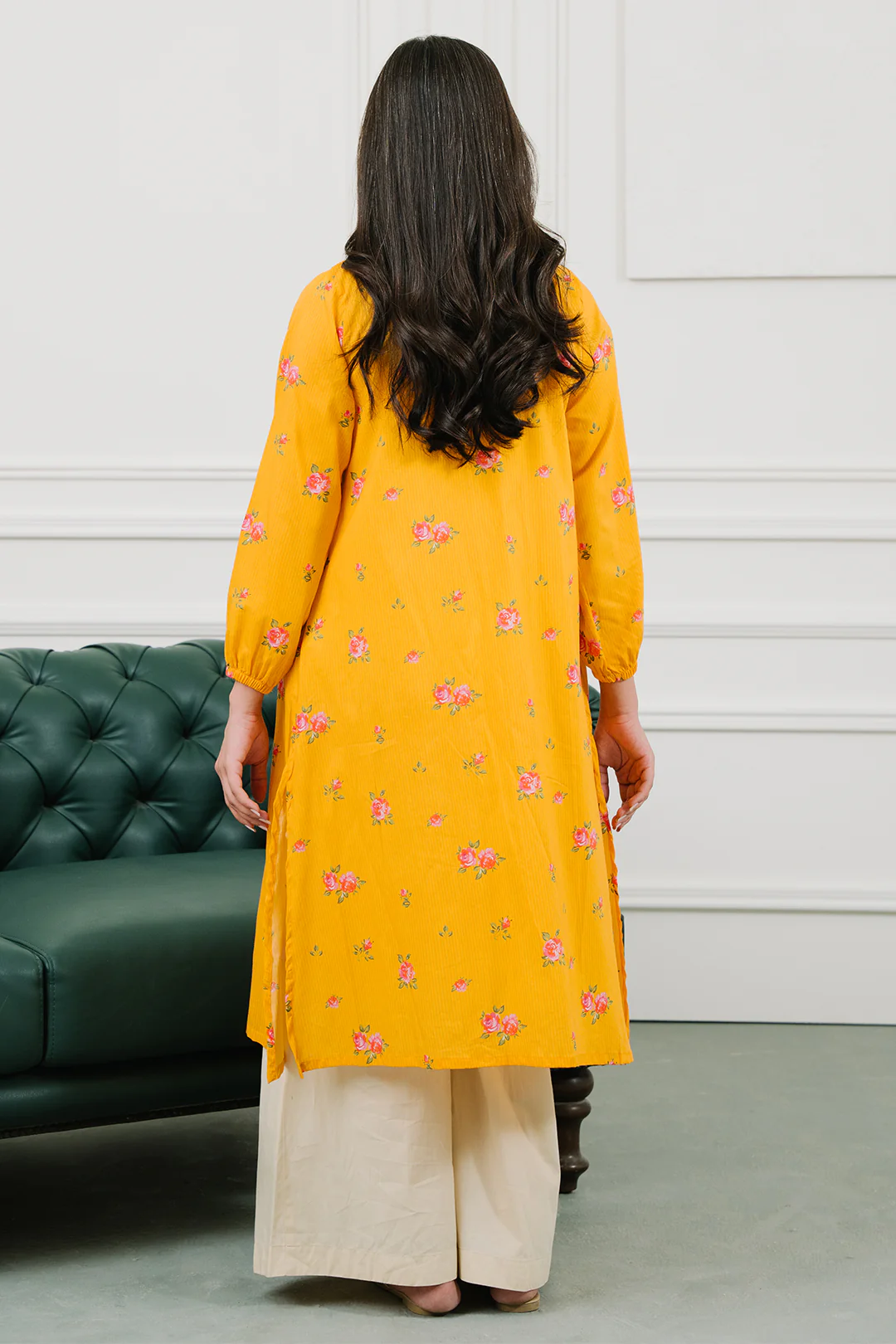 Kurta - 1826 - Image 7