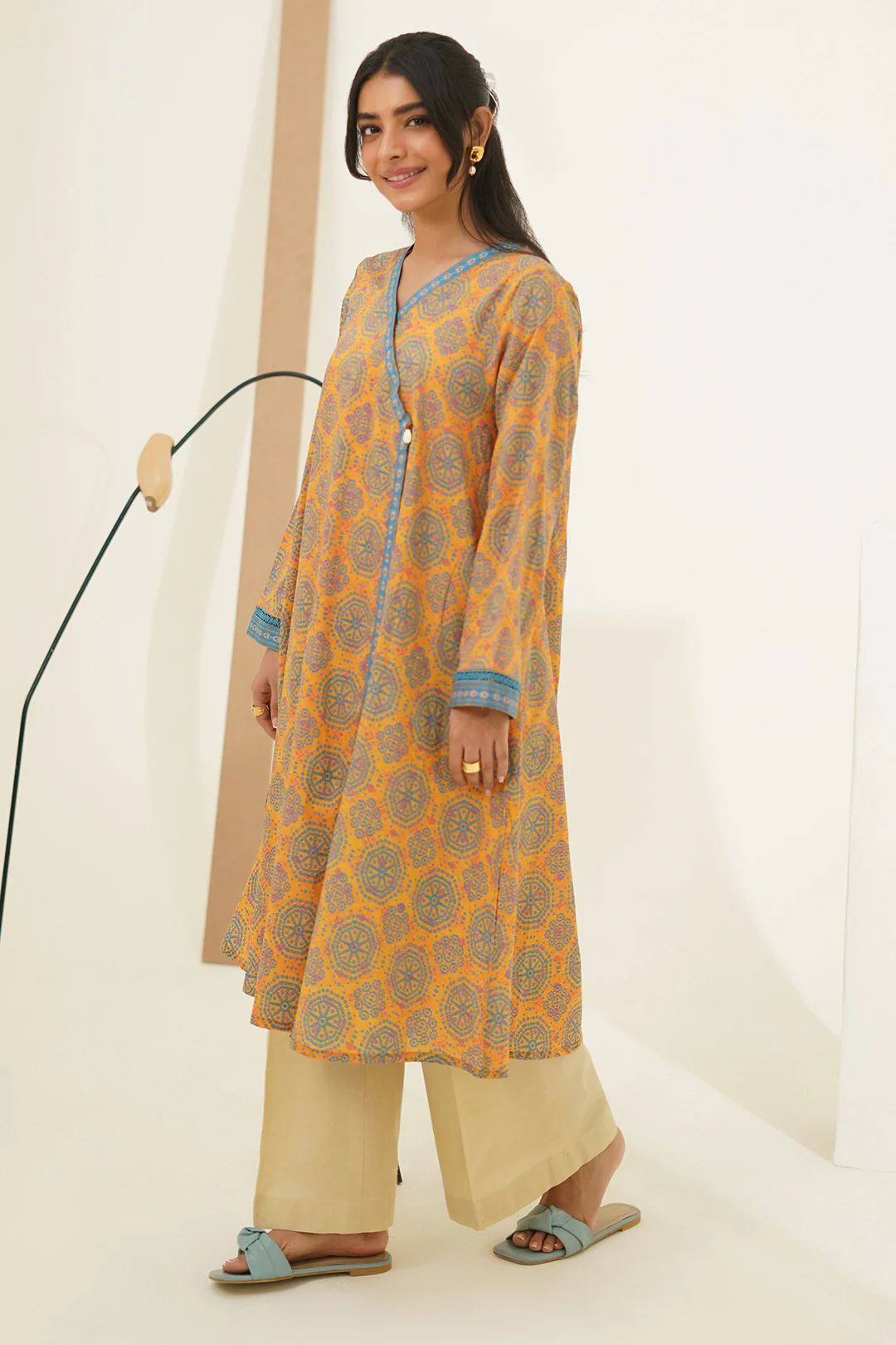 Kurta - 1827 - Image 3