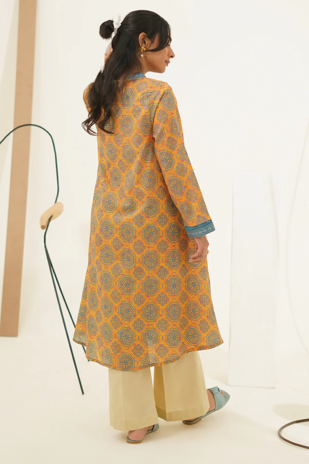 Kurta - 1827 - Image 5