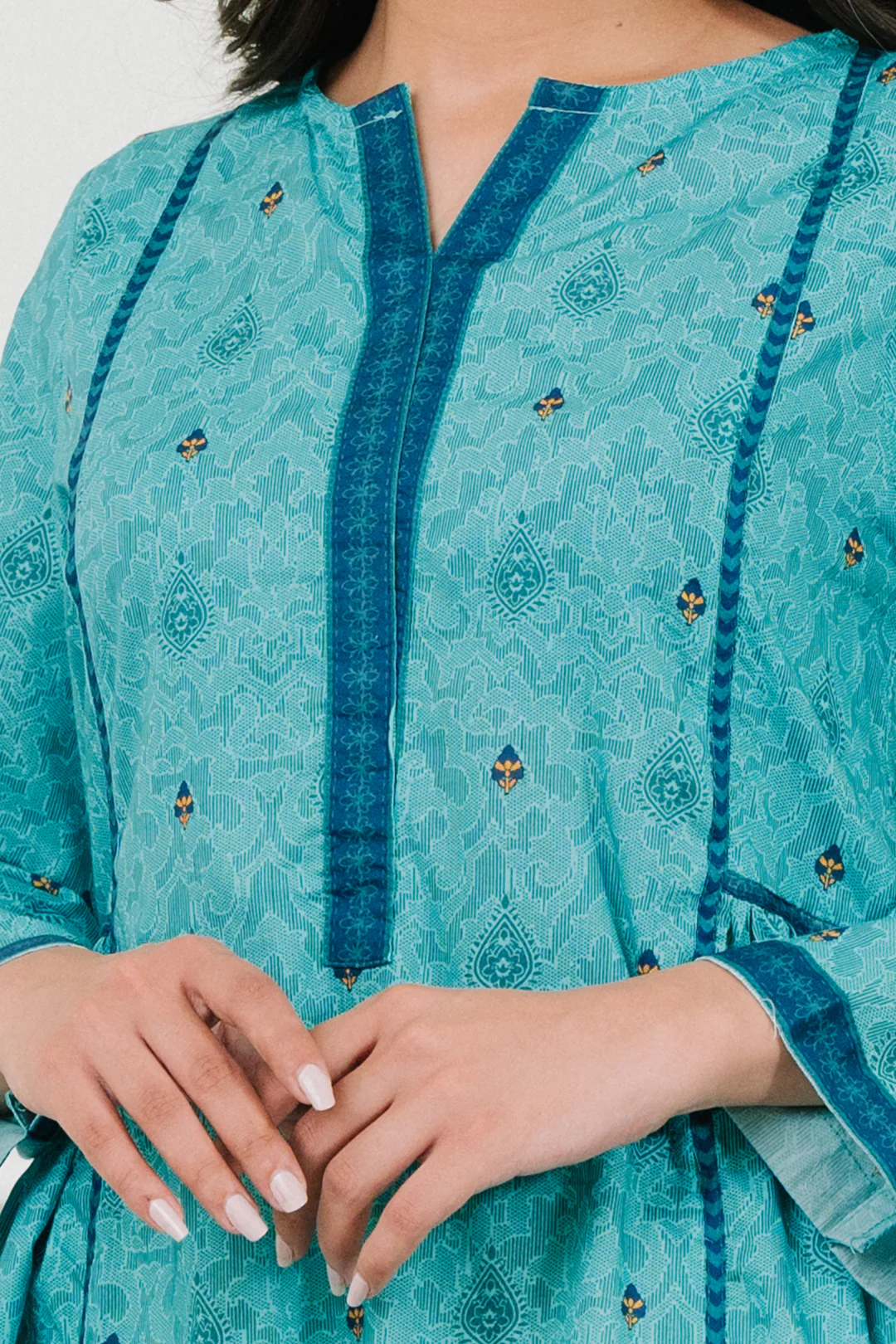 Kurta - 1830 - Image 3