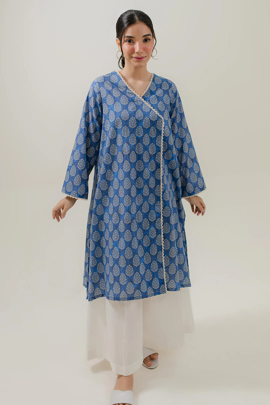 Kurta - 1831 - Image 2
