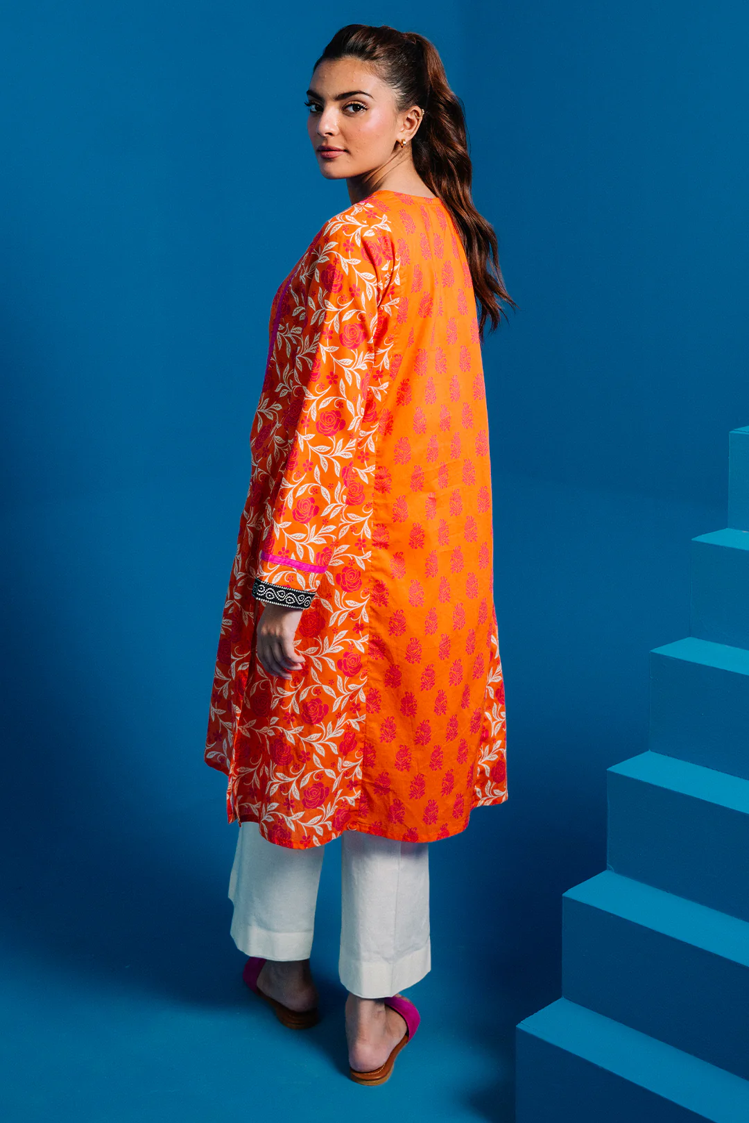 Kurta - 1836 - Image 4