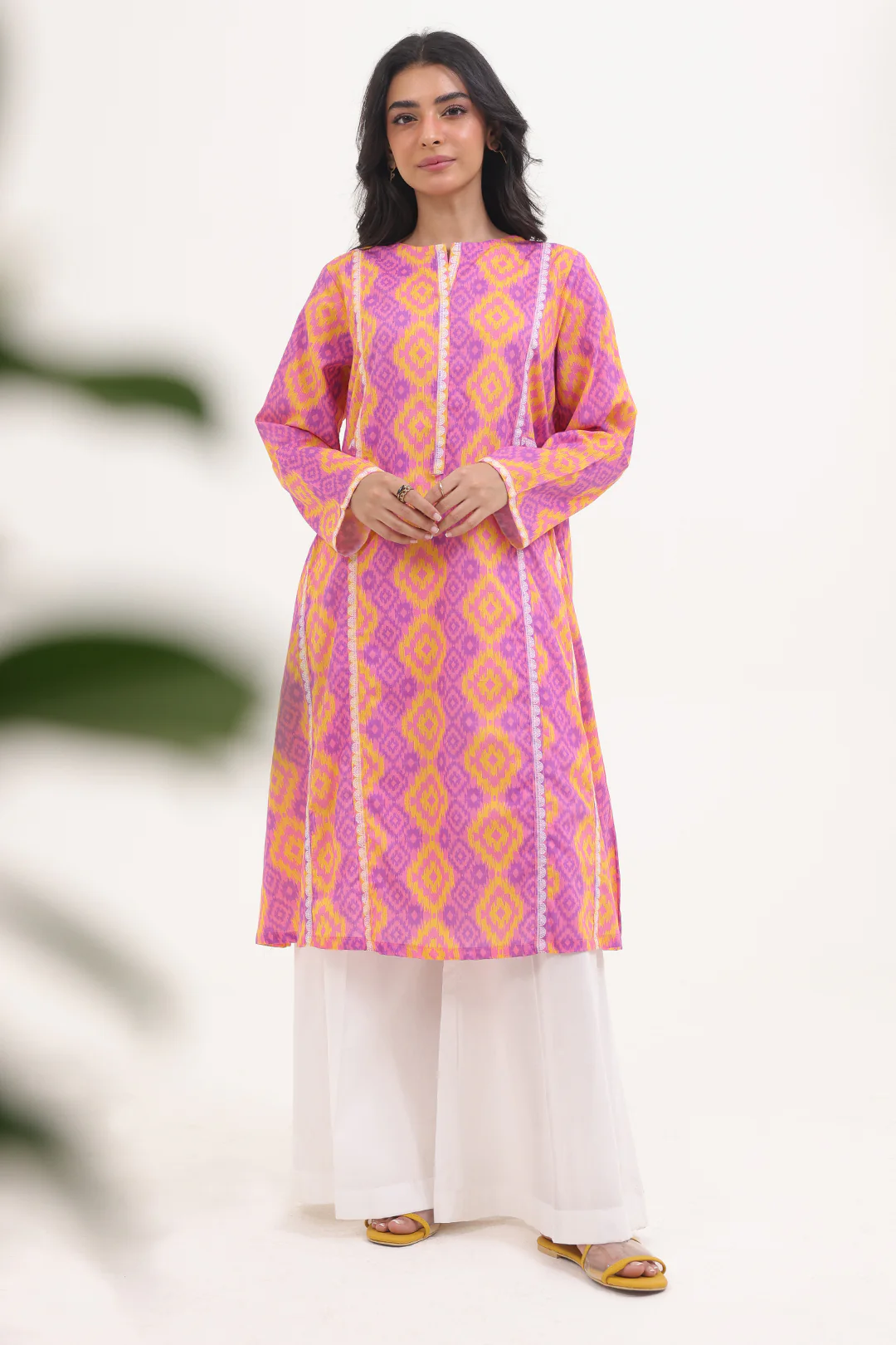 Kurta - 1838 - Image 3