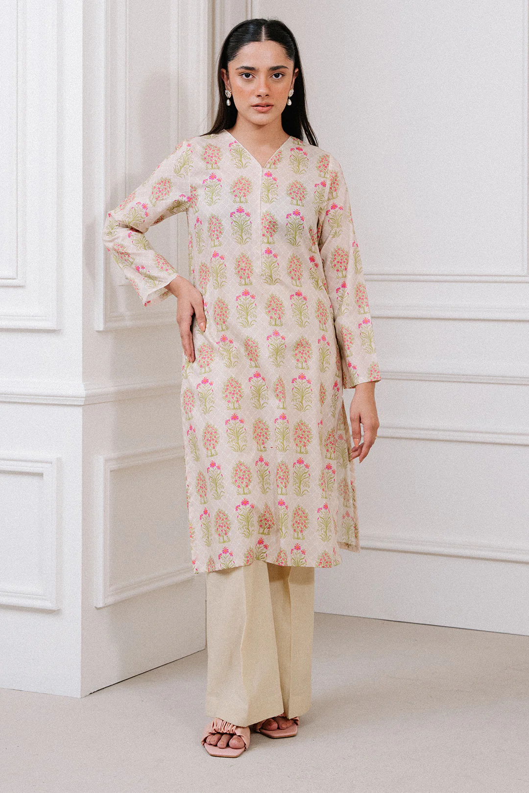 Kurta - 2017 - Image 2