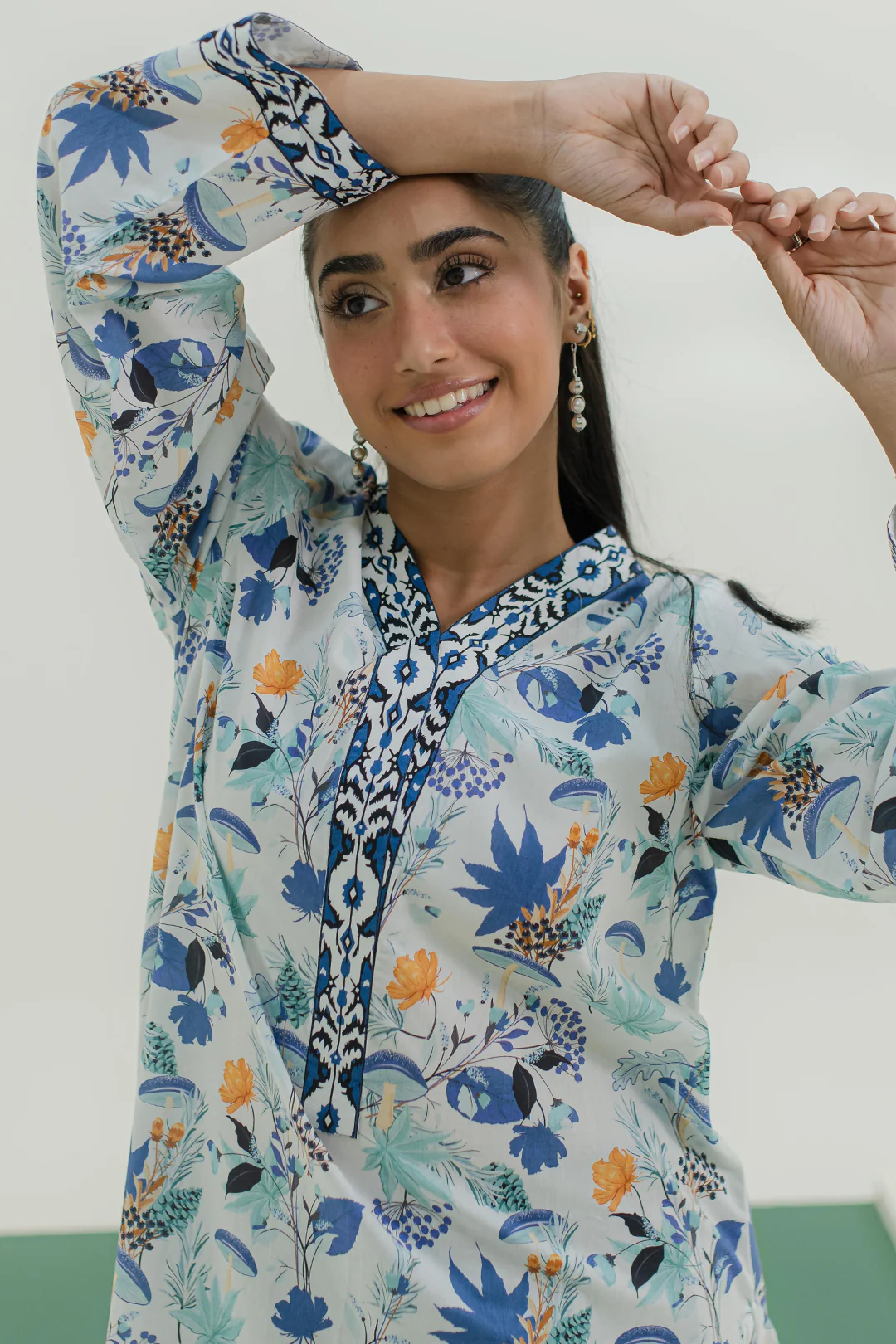 Kurta - 2019