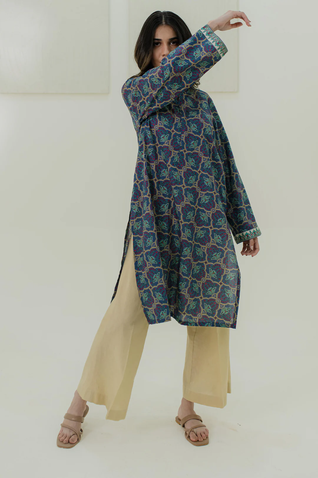 Kurta - 2022 - Image 3