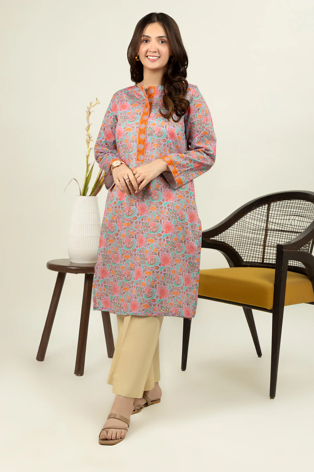 Kurta - 2027 - Image 2