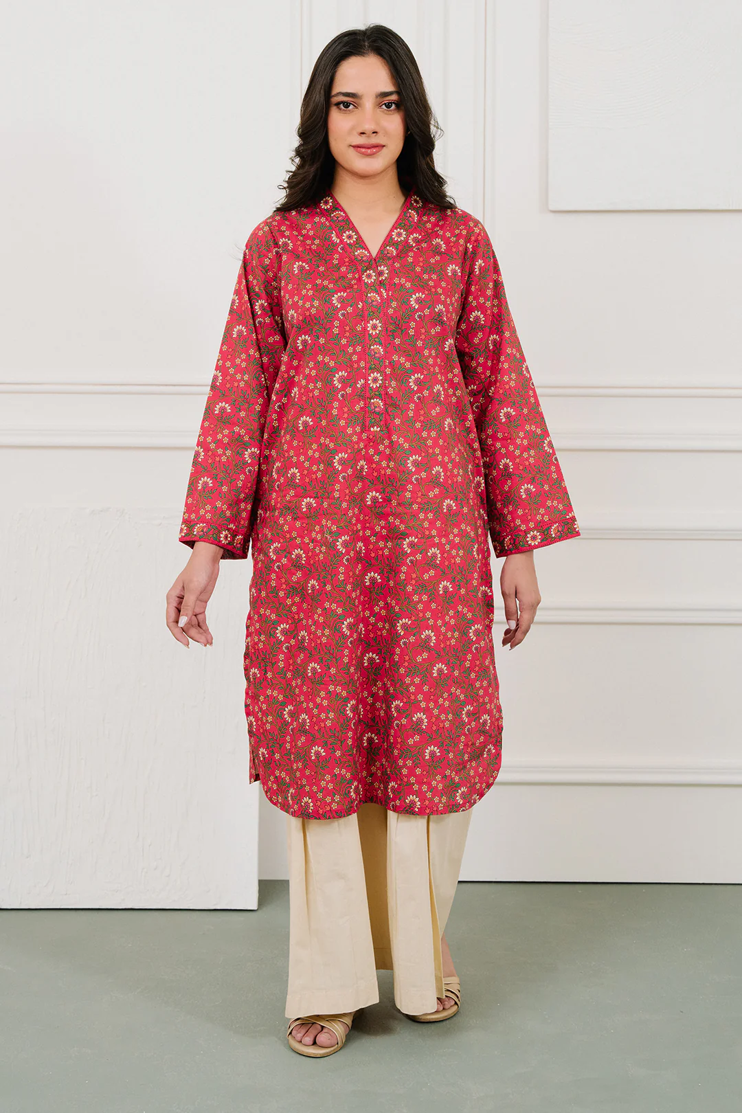 Kurta - 2028 - Image 2