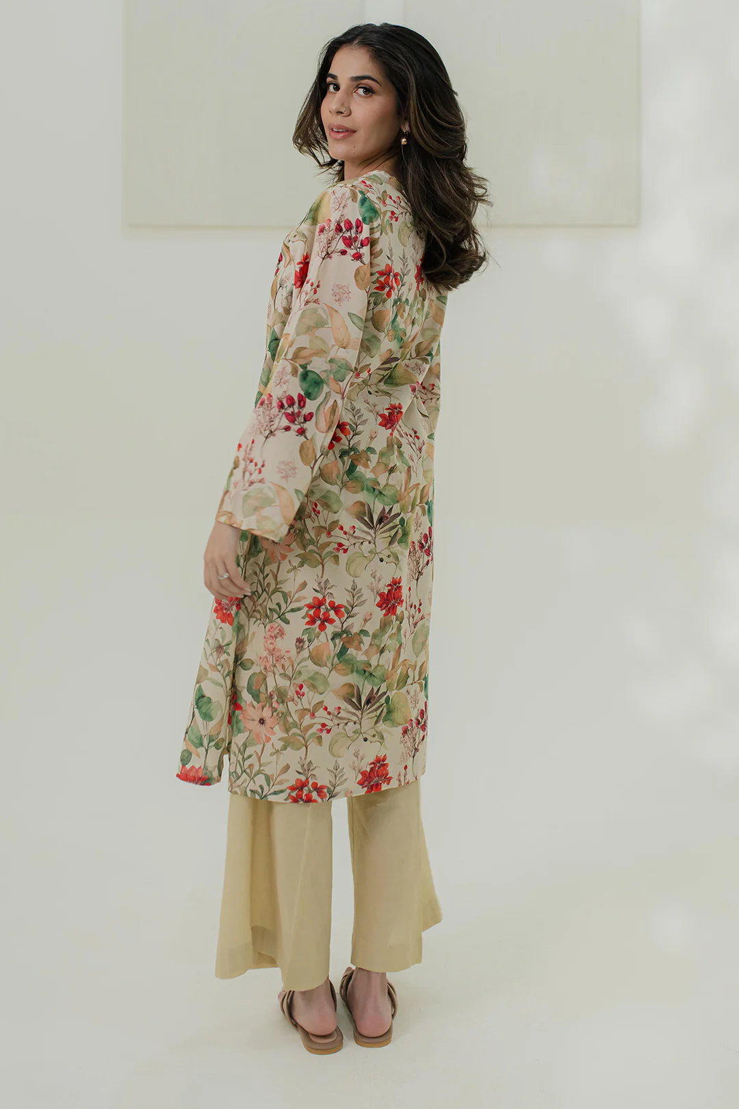 Kurta - 2029 - Image 3
