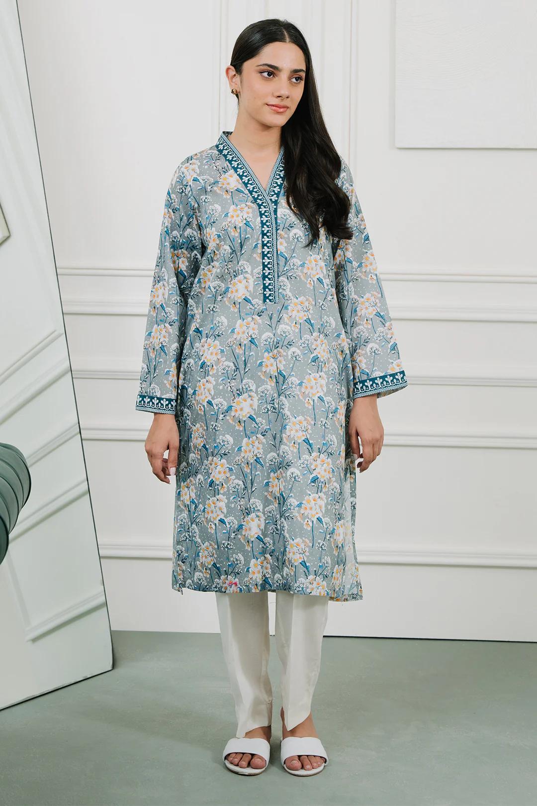Kurta - 2031 - Image 2