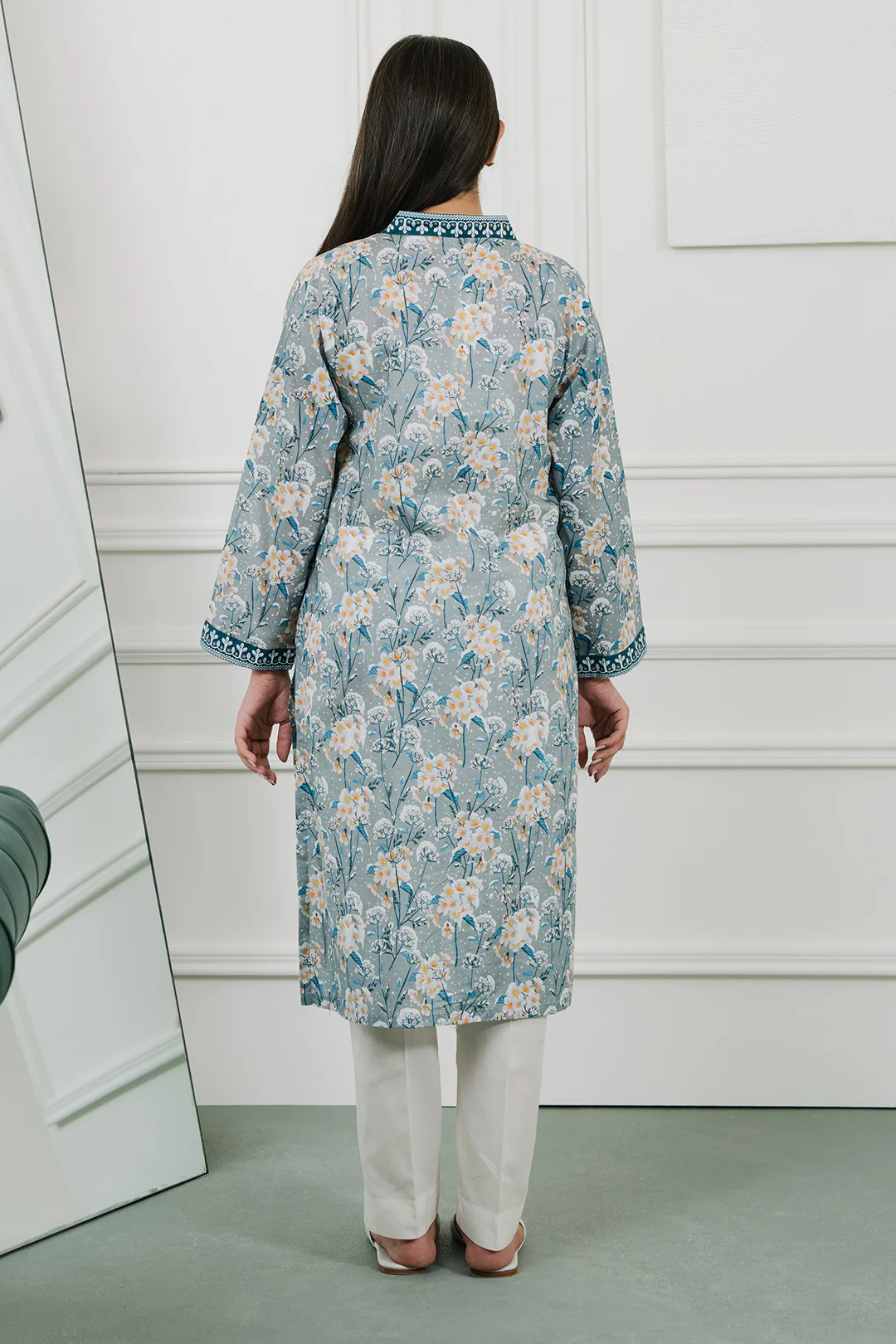 Kurta - 2031 - Image 6