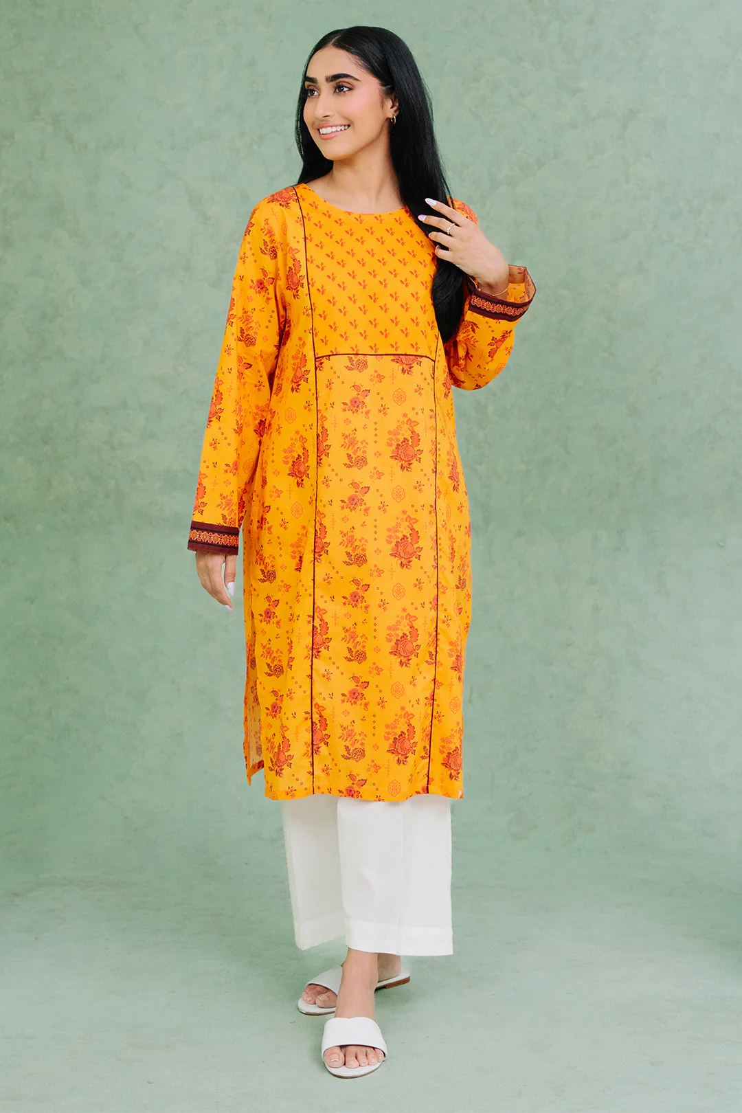 Kurta - 2033 - Image 3