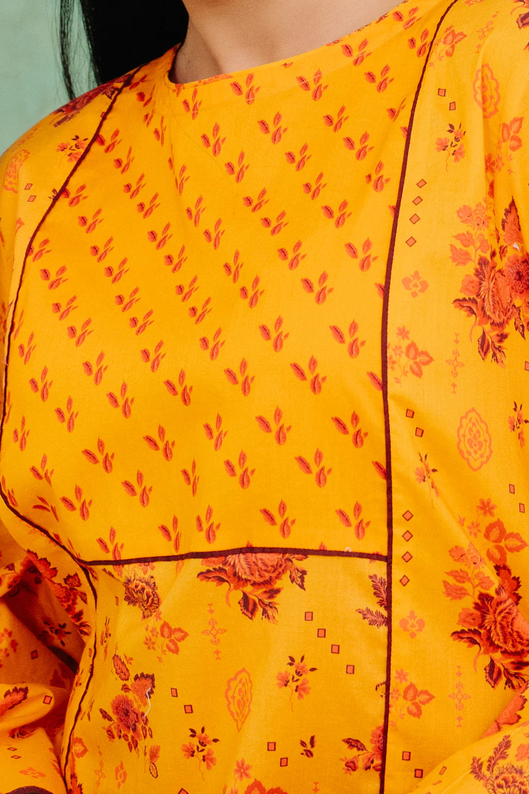 Kurta - 2033 - Image 4