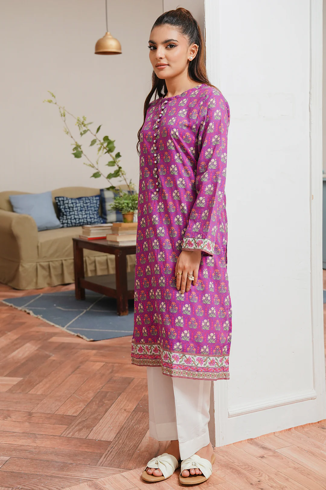 Kurta - 2034 - Image 3