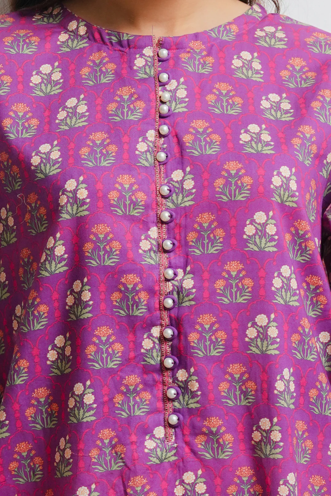 Kurta - 2034 - Image 4