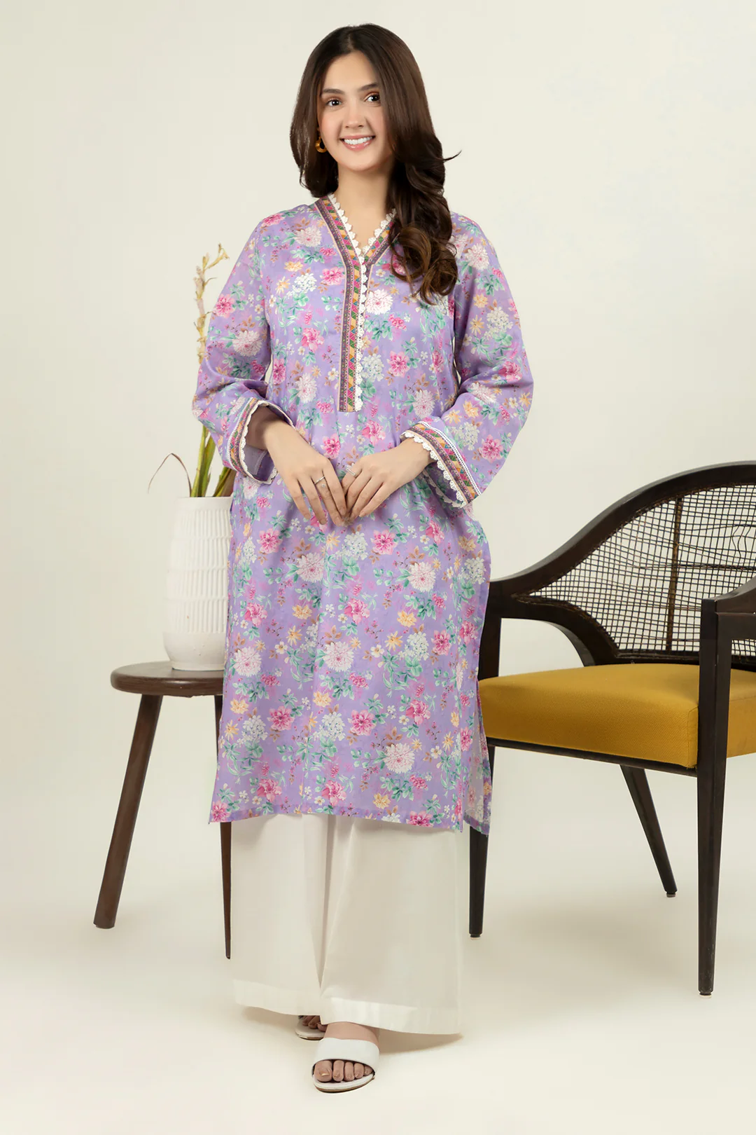 Kurta - 2036 - Image 2