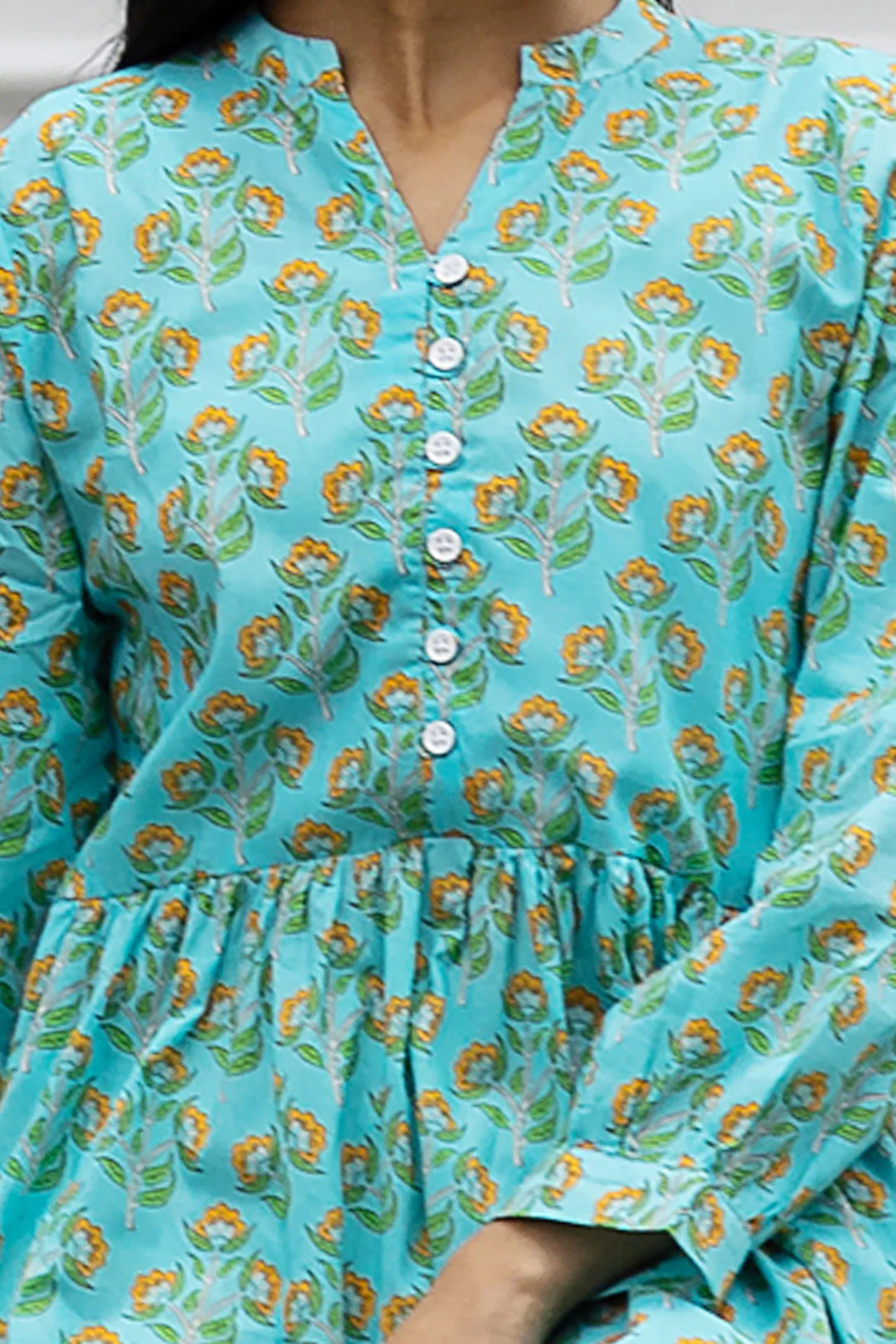 Tunic - 2605 - Image 4