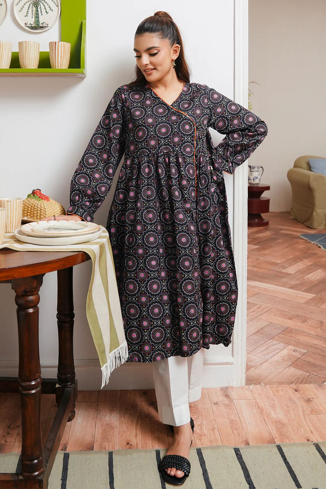 Tunic - 2636 - Image 3