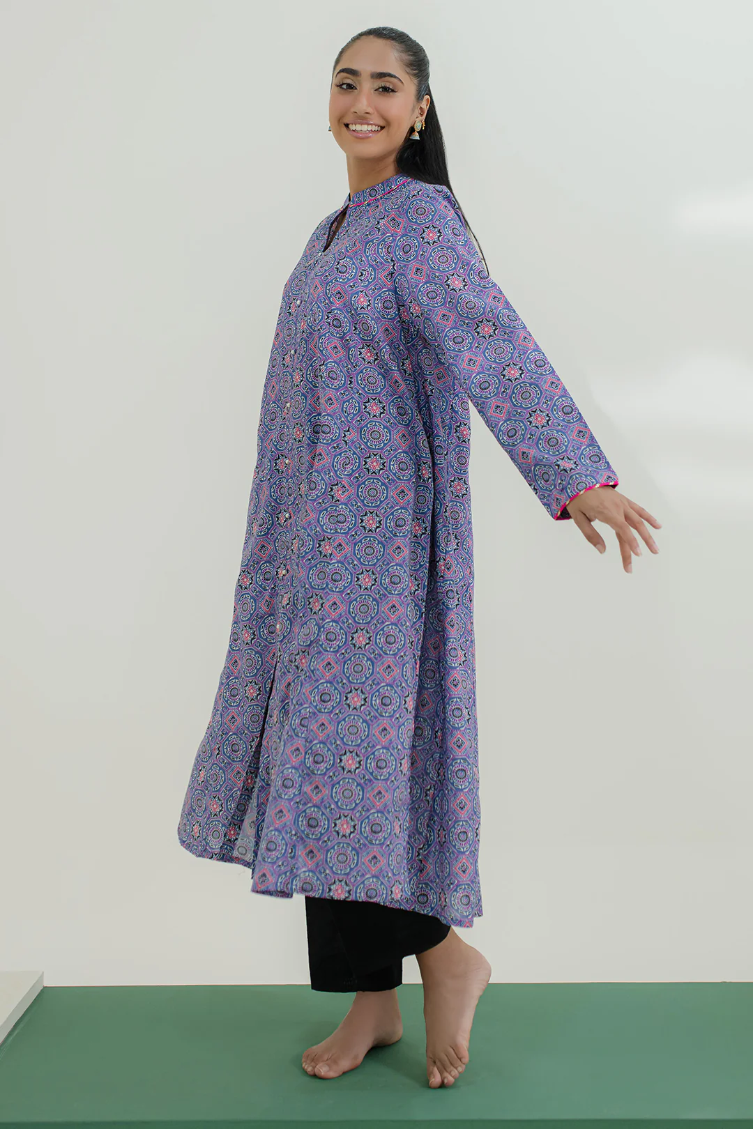 Kurta - 2638 - Image 3