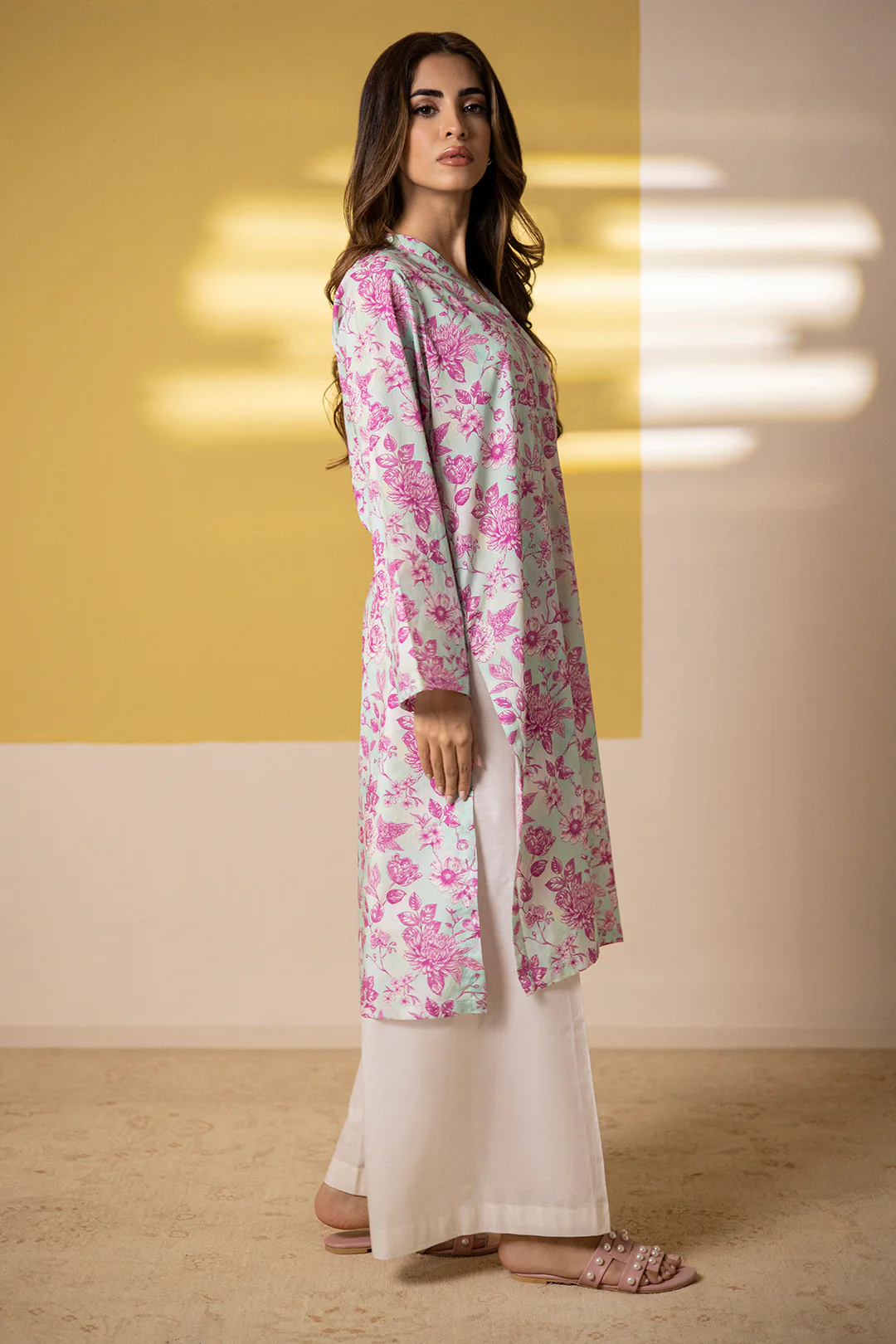 Kurta - 1402 - Image 12