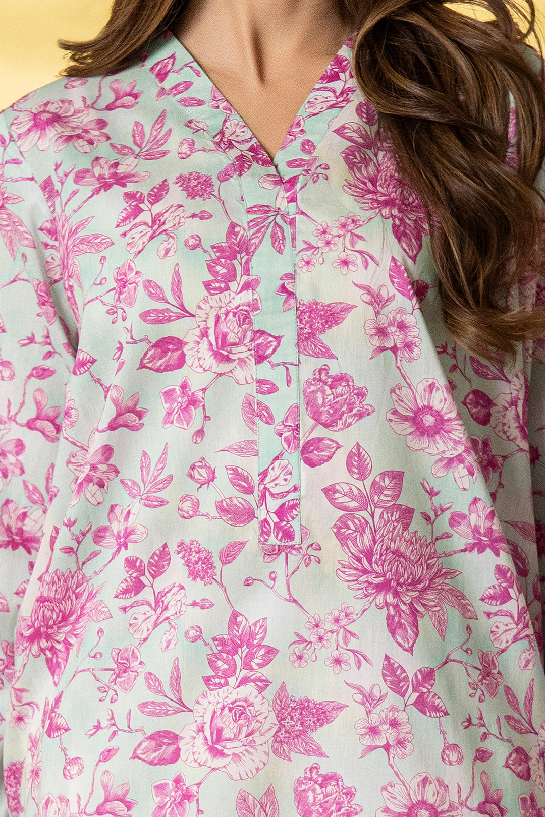 Kurta - 1402 - Image 13