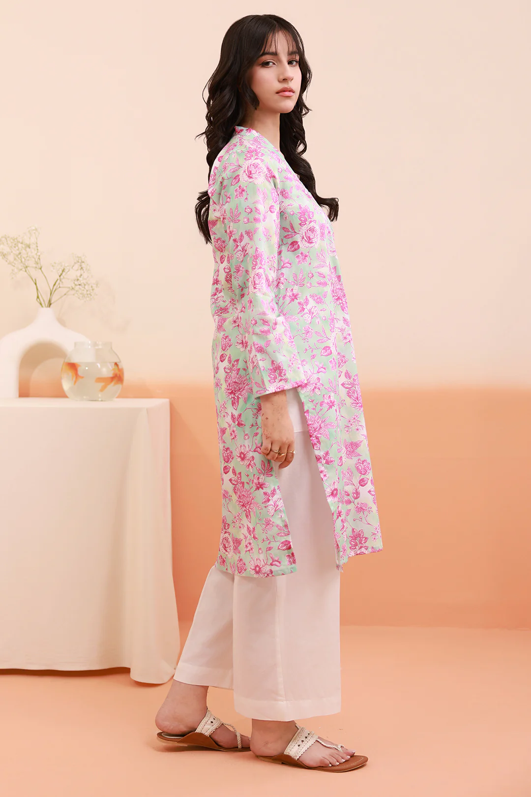 Kurta - 1402 - Image 6