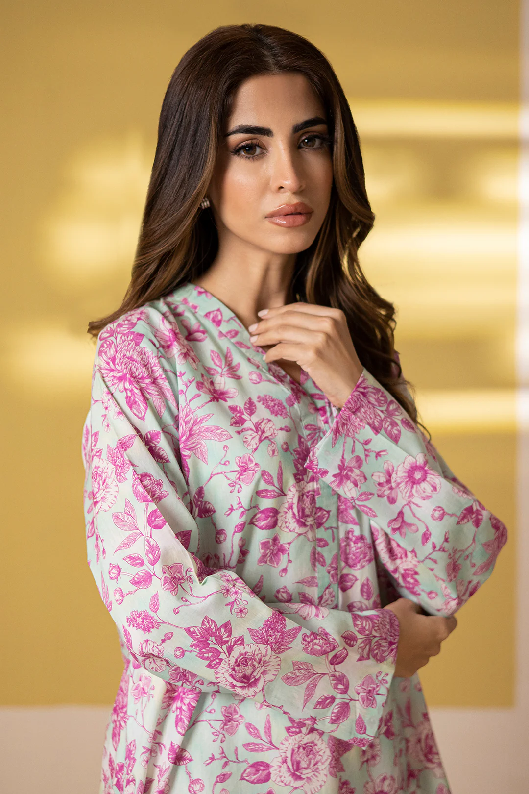 Kurta - 1402 - Image 8
