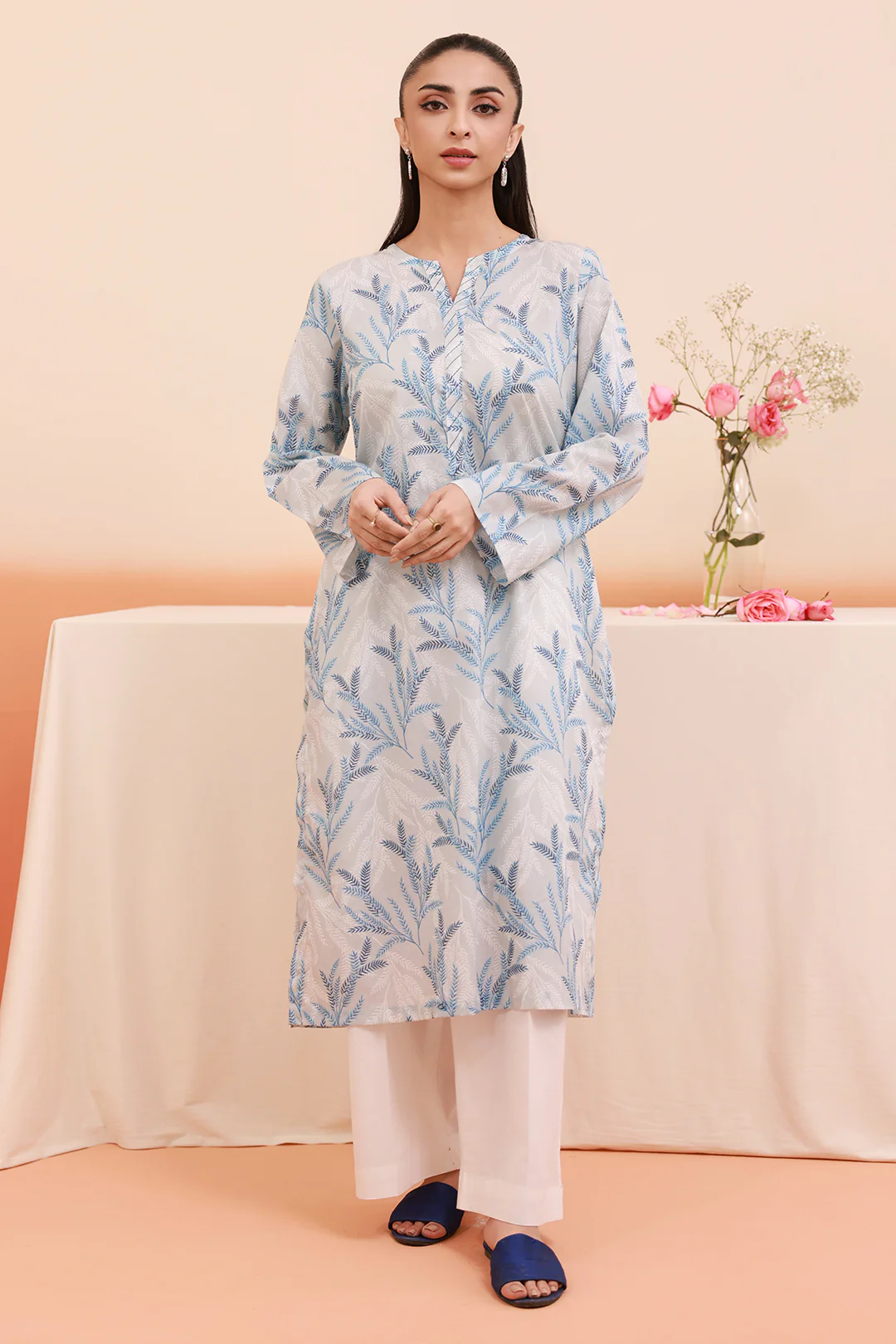 Kurta - 1403 - Image 3