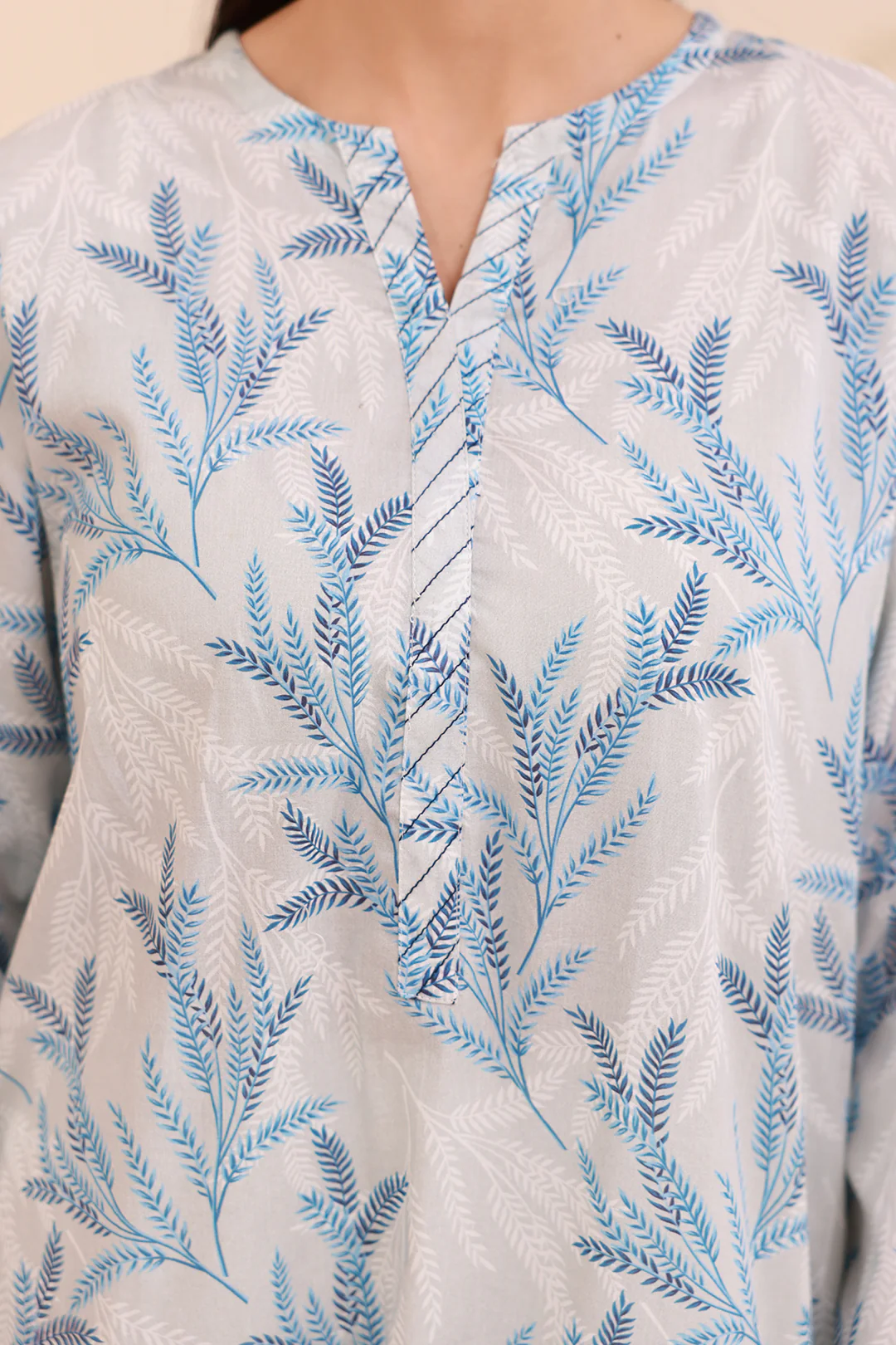 Kurta - 1403 - Image 5