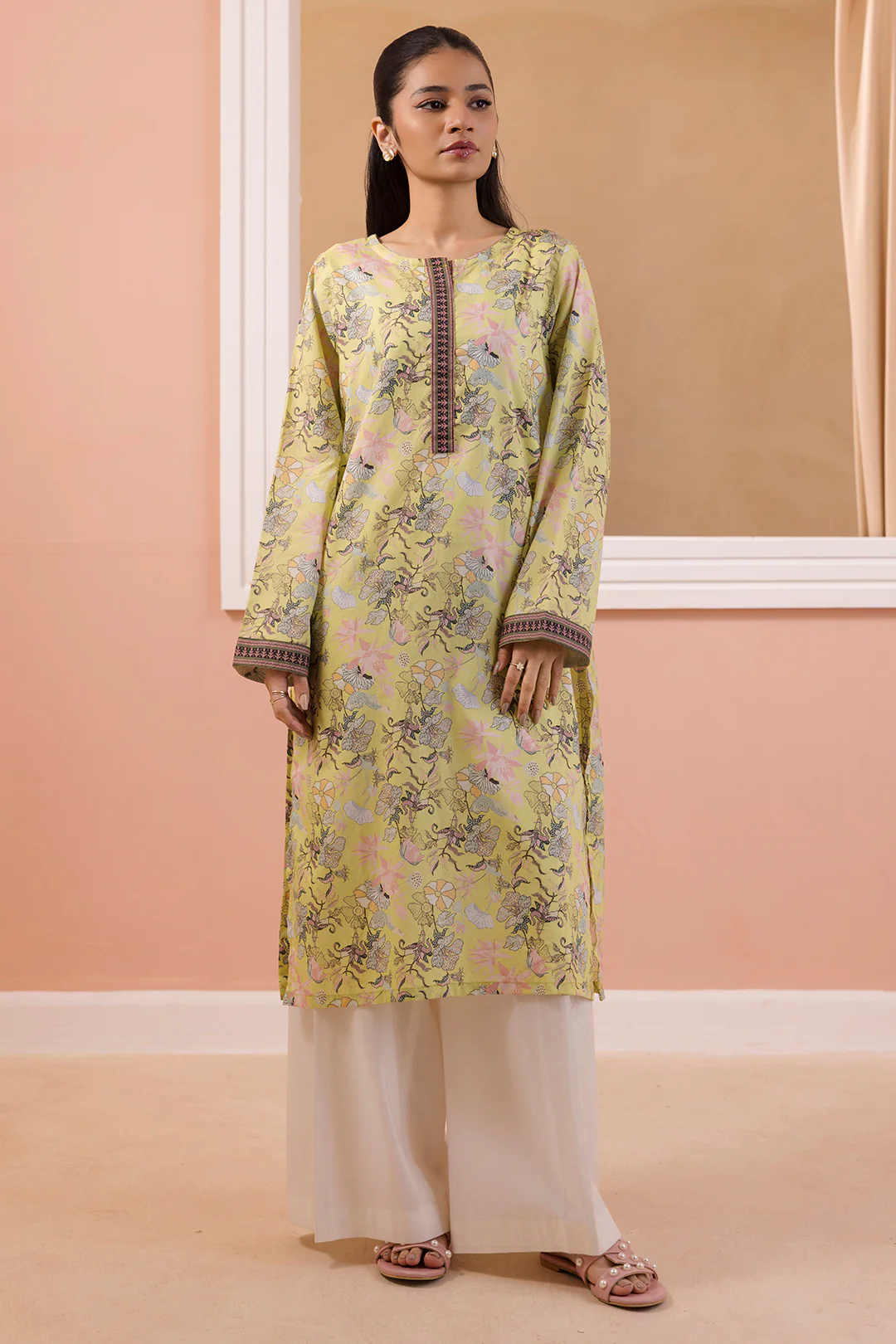 Kurta - 1405 - Image 2