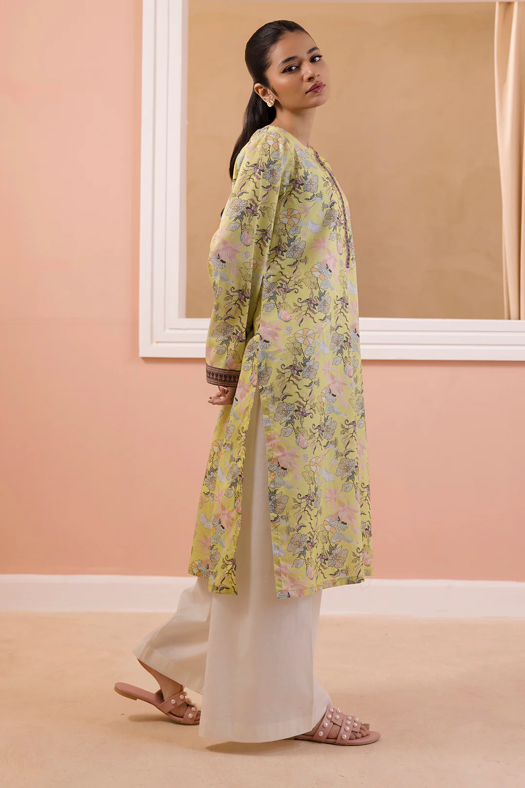 Kurta - 1405 - Image 3