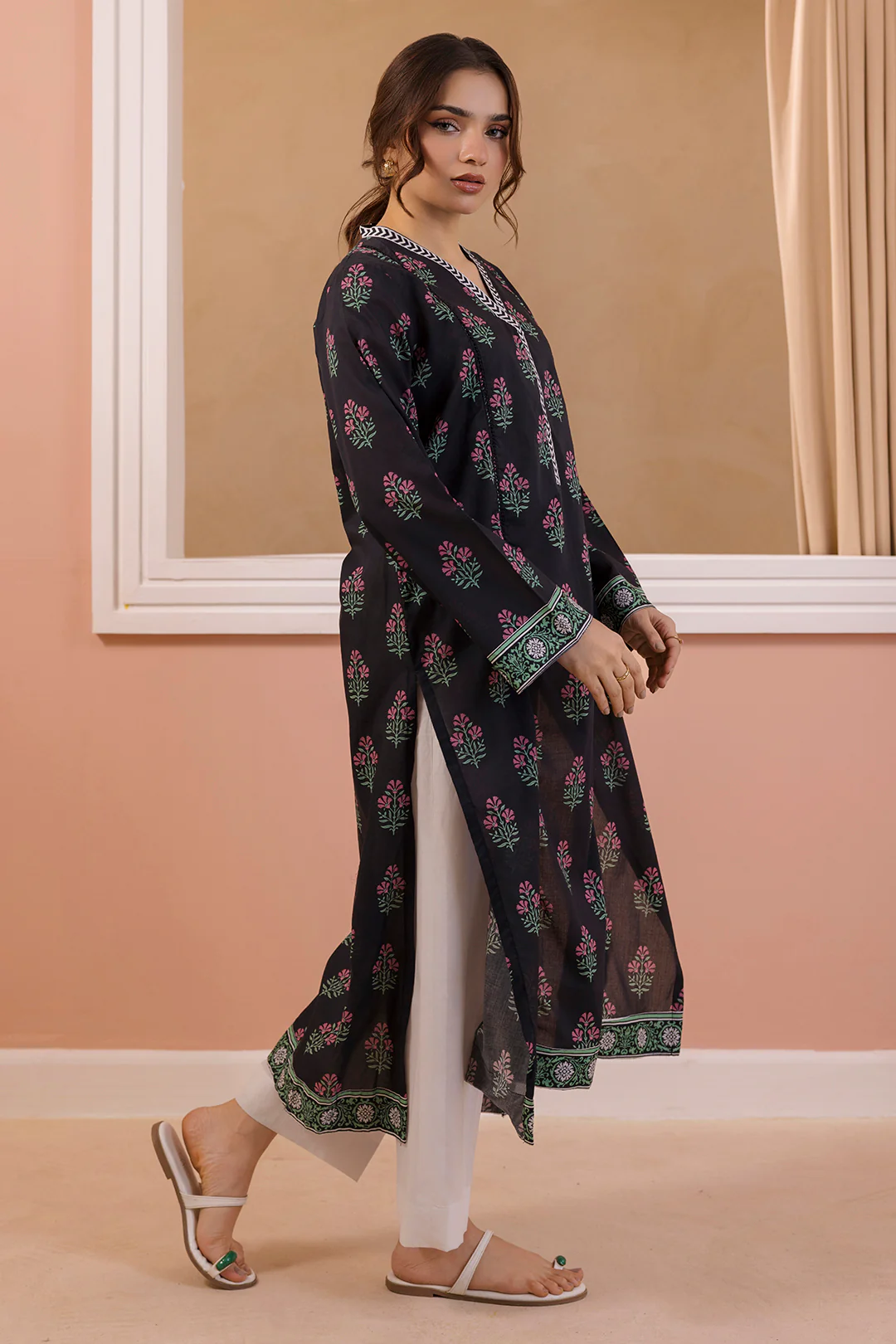 Kurta - 1409 - Image 4